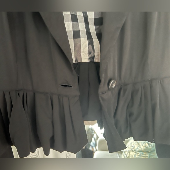 Burberry London Blazer - Picture 4 of 9